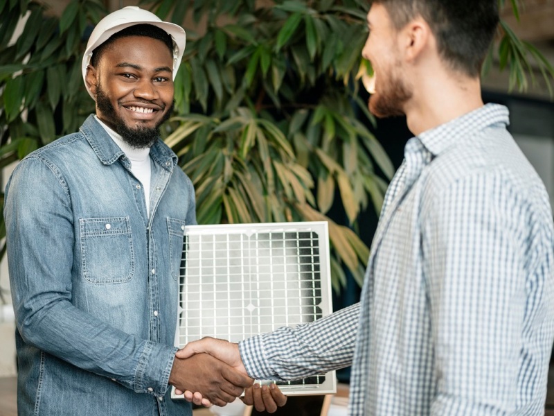 Kickstart Your Air Conditioning Business and Beat the Heat!